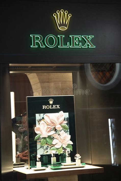 outlet rolex rome|rolex jewelers in italy.